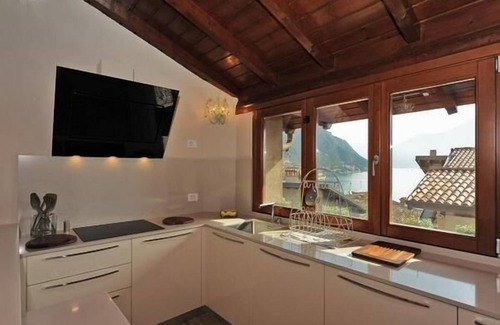 Limone sul Garda House | Holiday home 'La Casetta Limone