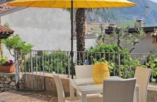 Limone sul Garda House | Holiday home 'La Casetta Limone