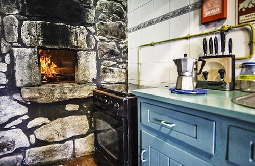 Nordeste House | holiday home, Lomba da Fazenda, São Miguel, Azores