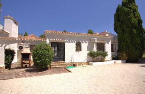 Javea Villa | Holiday Home La Cartuja