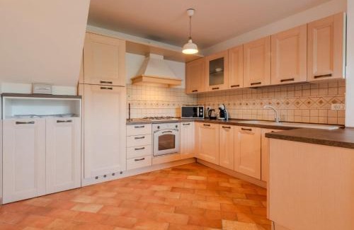 Bleggio Superiore House | Holiday Home La casa dei Noci by Interhome