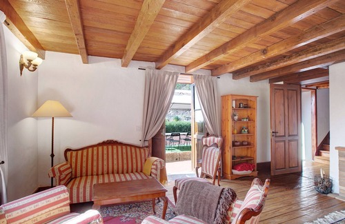 Vilaflor House | Holiday home "La Casa Inglesa Vilaflor" mountain view, WiFi, garden & terrace