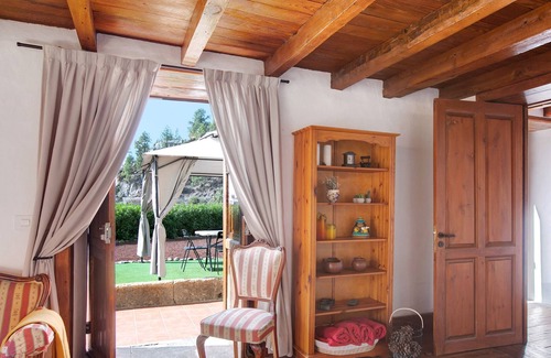 Vilaflor House | Holiday home "La Casa Inglesa Vilaflor" mountain view, WiFi, garden & terrace