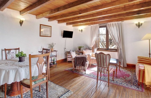Vilaflor House | Holiday home "La Casa Inglesa Vilaflor" mountain view, WiFi, garden & terrace