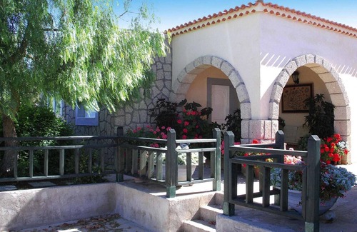 Vera de Erques House | holiday home, La Concepción