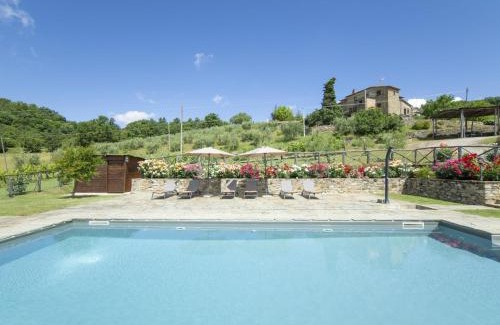 Bivio Lugnano House | Holiday Home La Dama by Interhome