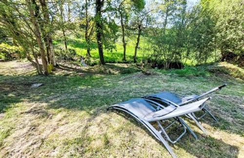 Saint-Glen House | Holiday Home La Fée Margot by Interhome