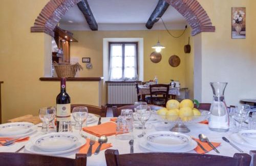 Colle Aprico House | Holiday Home La Fenice - 08 pax by Interhome