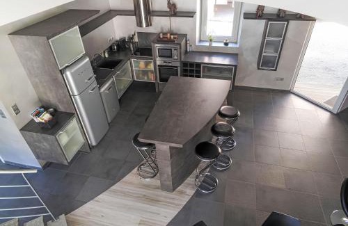 Saint-Pandelon House | Holiday Home LA FORGE by Interhome