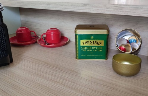 Pornic Apartment | Holiday Home 'La Galerie Pornic - Maison Cedre' with Wi-Fi