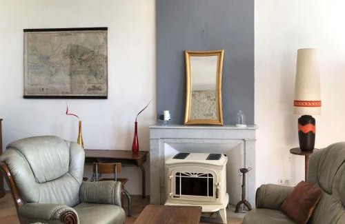 Lalandusse House | Holiday Home La Gaubide by Interhome