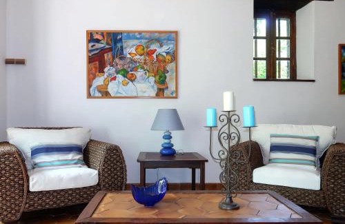 Pont-l'Abbe House | Holiday Home La Grange by Interhome