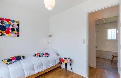 Dives-sur-Mer House | Holiday Home La Guillaumette by Interhome