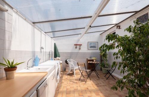 Dives-sur-Mer House | Holiday Home La Guillaumette by Interhome