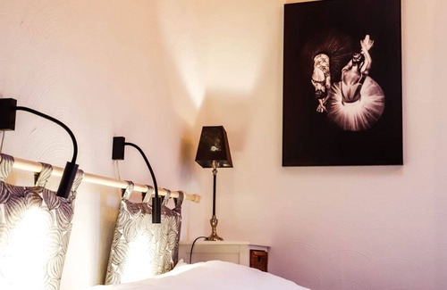 Palenge House | Holiday home La Maisonnette in Durbuy overlooking the garden