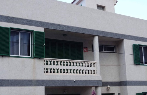 Tamaduste Apartment | Holiday home "La Sanjora"