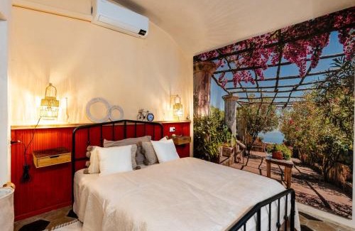 Badalucco House | Holiday Home La Terrazza Soleggiata di Maria by Interhome