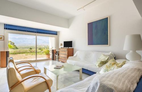 Los Gallardos House | Holiday Home La Veleta by Interhome