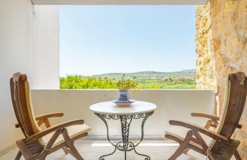 Los Gallardos House | Holiday Home La Veleta by Interhome