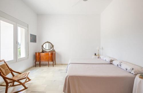 Los Gallardos House | Holiday Home La Veleta by Interhome