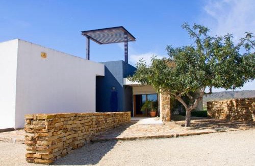 Los Gallardos House | Holiday Home La Veleta by Interhome