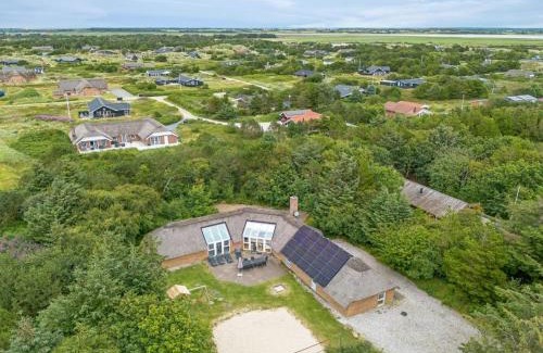 Klegod House | Holiday Home Laetitita - from the sea by Interhome