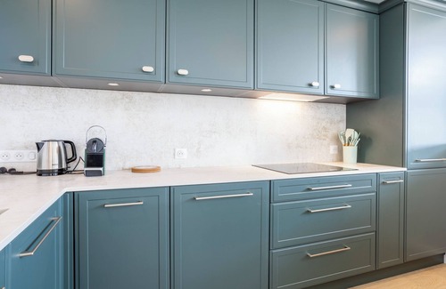 Penmarch House | Holiday Home 'Lande - 180m from the Beach' with Private Terrace, Private Garden and Wi-Fi