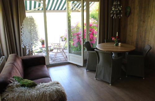 Amsterdam North House | Holiday home Landelijk Amsterdam