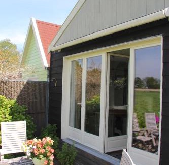 Amsterdam North House | Holiday home Landelijk Amsterdam