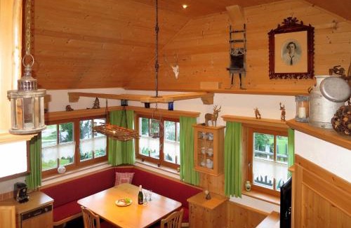 Groebming House | Holiday Home Landhaus Hubner by Interhome
