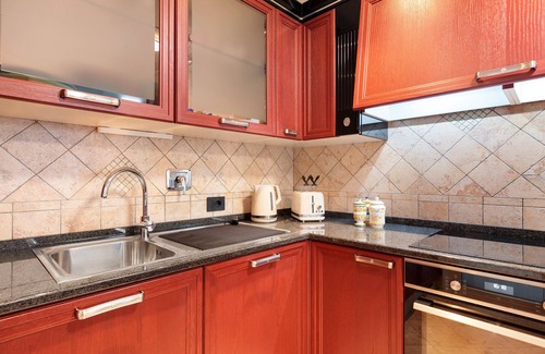 Aosta House | Holiday Home 'Lara e Gaia - Aosta Centro'