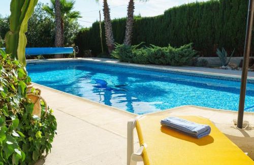 Pinar del Advocat House | Holiday Home Las Boyas by Interhome