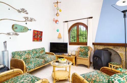 Pinar del Advocat House | Holiday Home Las Boyas by Interhome