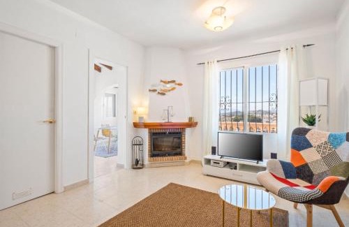 Benitachell House | Holiday Home Las Mimosas by Interhome