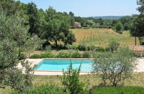 Lorgues House | Holiday Home Le Collet des Redons by Interhome