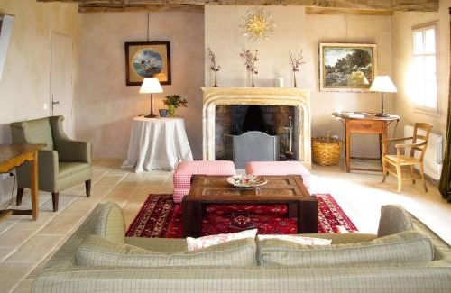 Lorgues House | Holiday Home Le Collet des Redons by Interhome