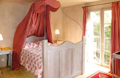 Lorgues House | Holiday Home Le Collet des Redons by Interhome