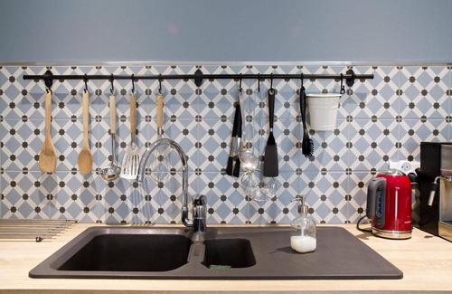 Saint-Pair-sur-Mer House | holiday home "Le Rayon Vert" with jacuzzi