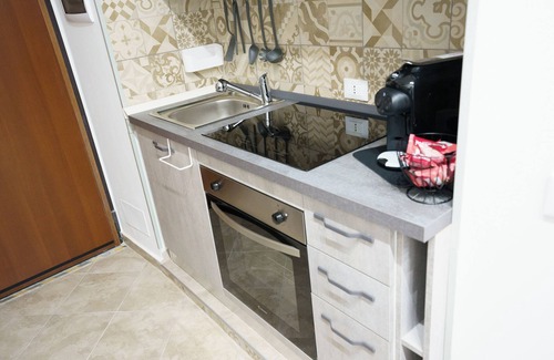 Agrigento Apartment | Holiday Home Le Giare 1 Agrigento