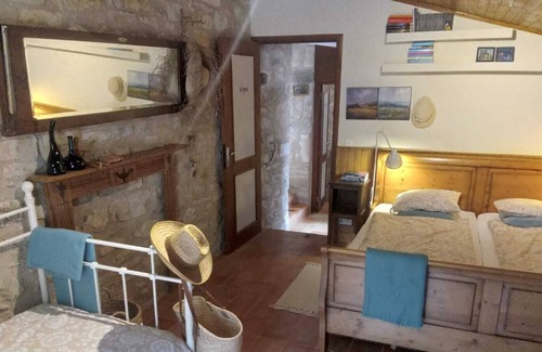 Les Arques House | Holiday home le Magnolia on the border of Lot / Dordogne, rural and lots of privacy