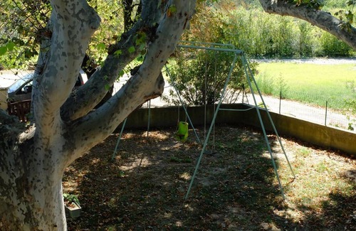 Avignon House | Holiday Home 'Le Mas Des Fleurs' with Private Pool, Private Terrace and Wi-Fi