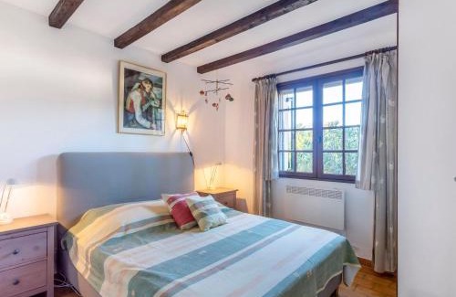 Grimaud House | Holiday Home Le Mas du Golfe by Interhome