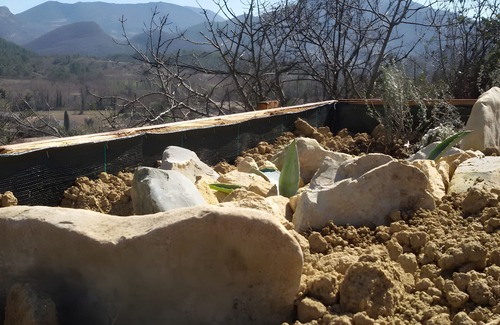 Condorcet House | Holiday Home 'Le Petit Tilleul' with Mountain View, Wi-Fi and Air Conditioning