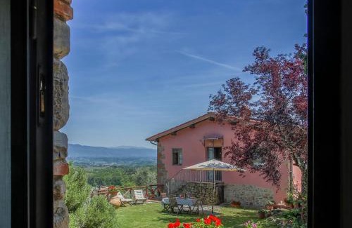 Montevarchi House | Holiday Home Le Poggiole-1 by Interhome
