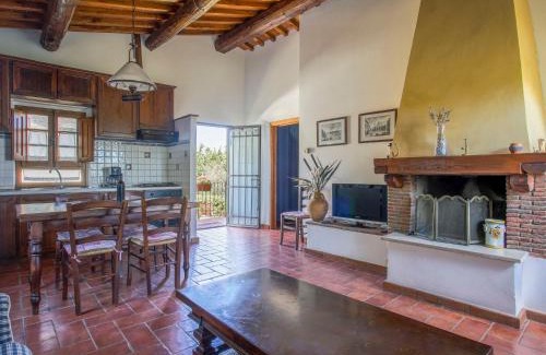 Montevarchi House | Holiday Home Le Poggiole-1 by Interhome