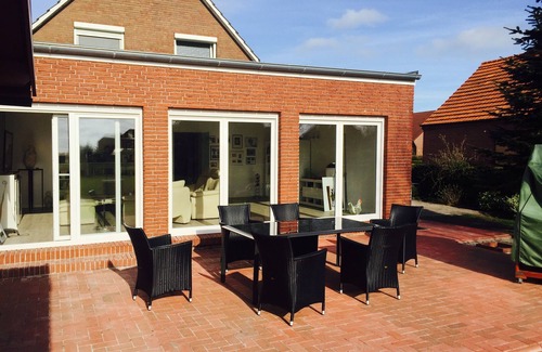 Leezdorf House | Holiday home Leezdorf-Ostfriesland