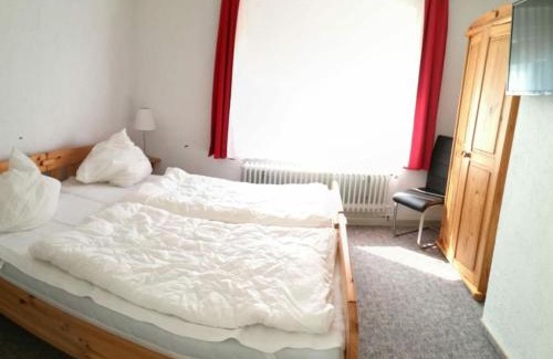 Dornumergrode Apartment | Holiday home Lenz Comfortable Vacation Home