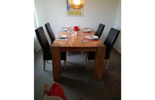 Dornumergrode Apartment | Holiday home Lenz Comfortable Vacation Home