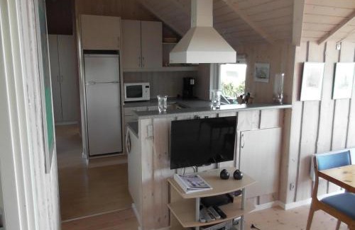 Vinderup House | Holiday Home Lerskrænten Vinderup I