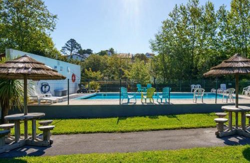 Bidart House | Holiday Home Les 7 Nains-5 by Interhome